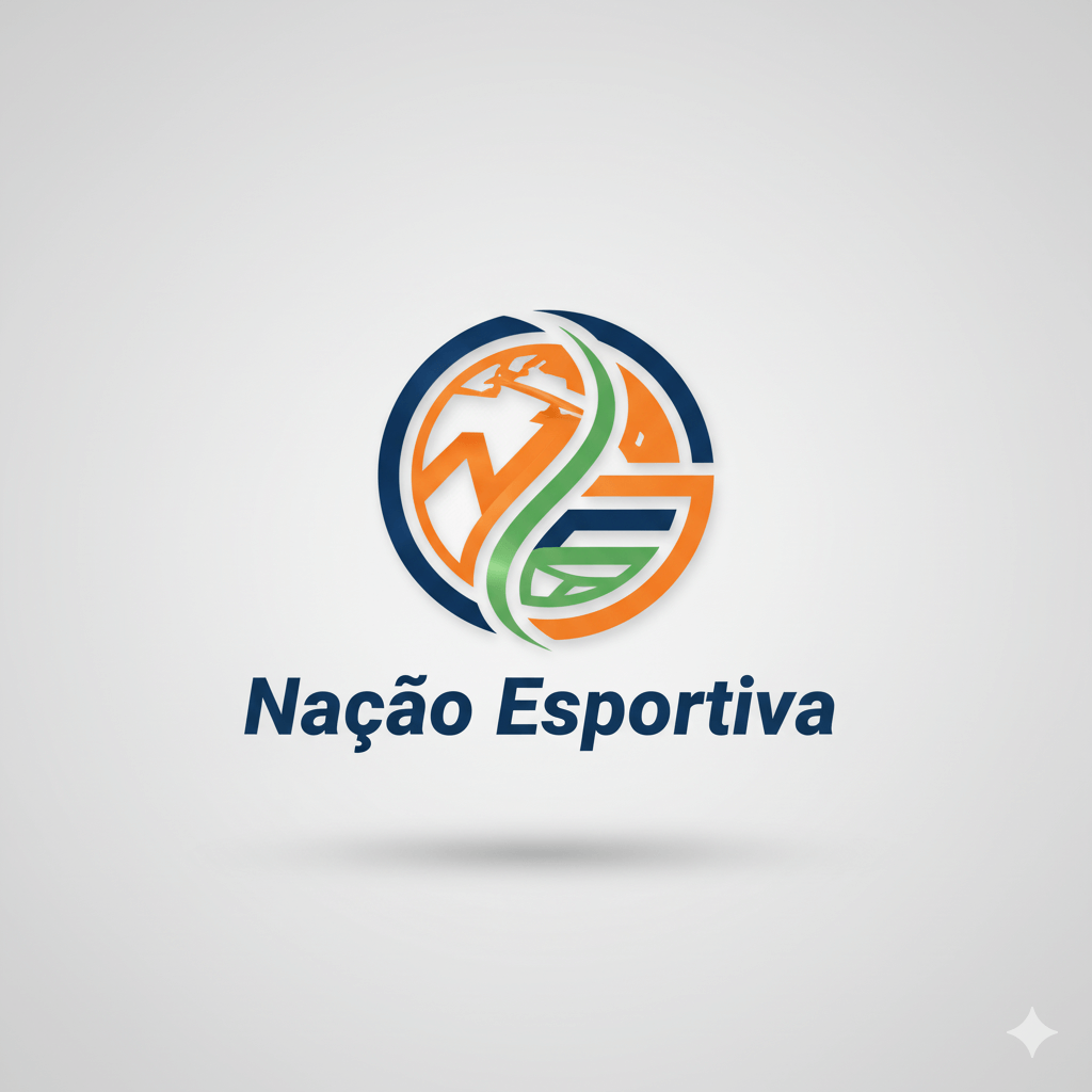 Logo Nação Esportiva